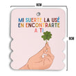 Exhibidor de Cartón para Accesorios / 16