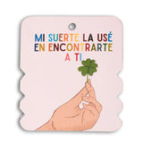 Exhibidor de Cartón para Accesorios / 16