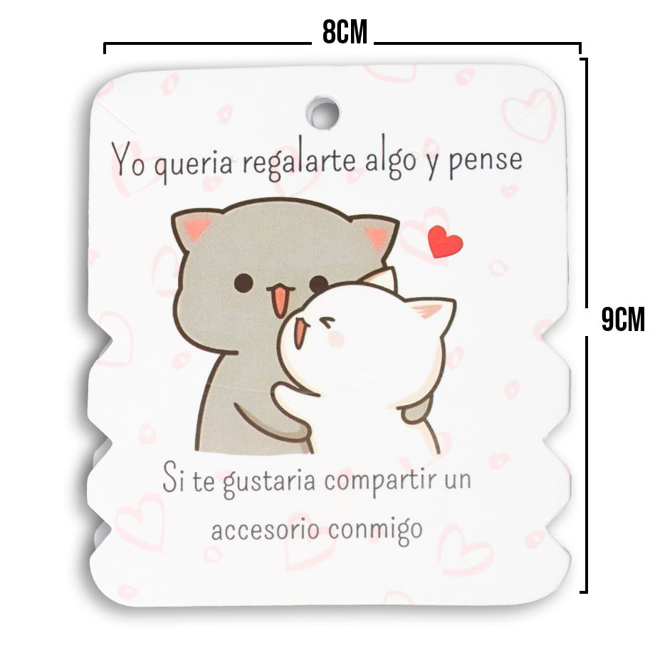 Exhibidor de Cartón para Accesorios / 18