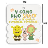 Exhibidor de Cartón para Accesorios / 03