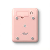 Calculadora Rosada Botones Pastel