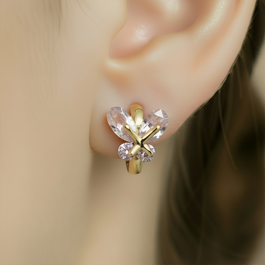 Candongas 69 x Par Rodinado