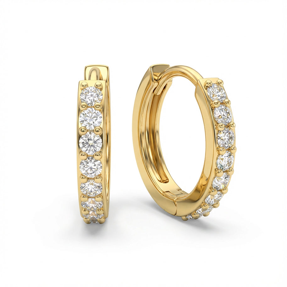 Candongas 76 X Par Rodinados