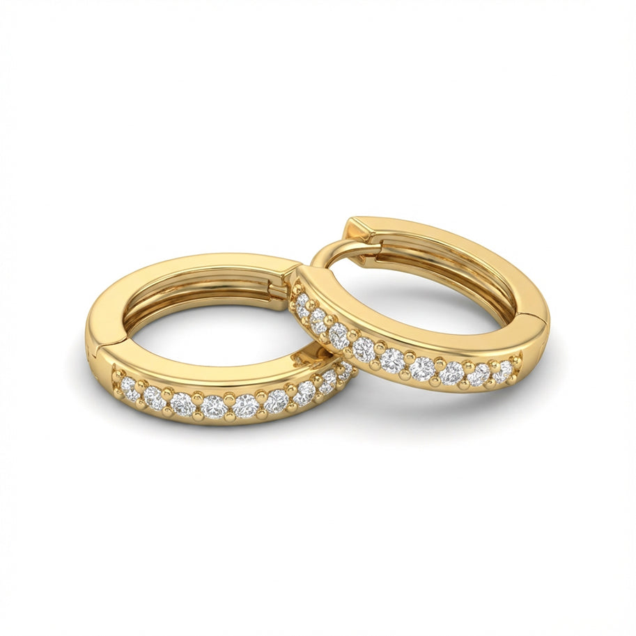 Candongas 76 X Par Rodinados