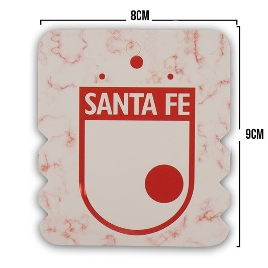 Exhibidor de Cartón para Accesorios / 25
