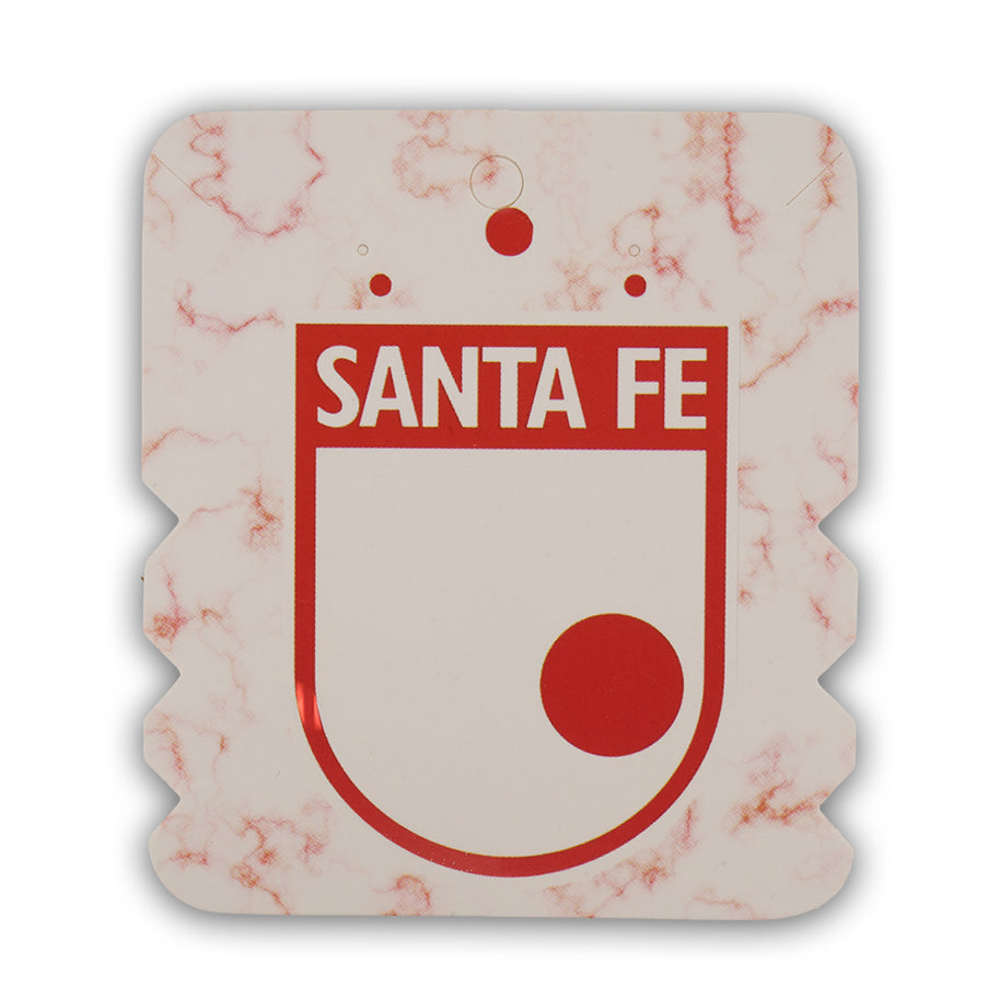 Exhibidor de Cartón para Accesorios / 25