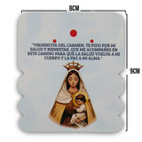 Exhibidor de Cartón para Accesorios / 30