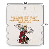 Exhibidor de Cartón para Accesorios / 35