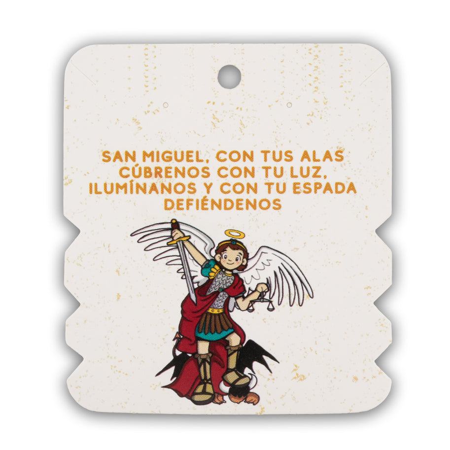Exhibidor de Cartón para Accesorios / 35