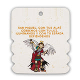 Exhibidor de Cartón para Accesorios / 35