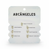Carton Arcángeles / 41