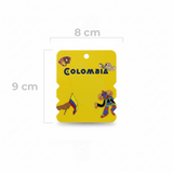 Cartón Colombia Carnaval / 40