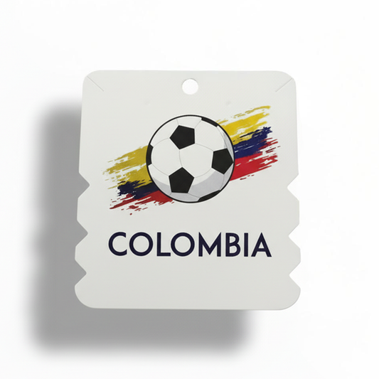 Exhibidor de Cartón para Accesorios / 36