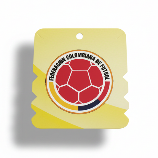 Exhibidor de Cartón para Accesorios / 37