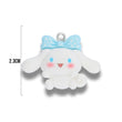 Dije Acrílico Cinnamoroll Picnic