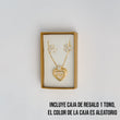 Combo Mamá Dorado Rodinado 4