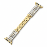 Correa para Reloj Smart Watch Dorado 42-44-45-49 MM