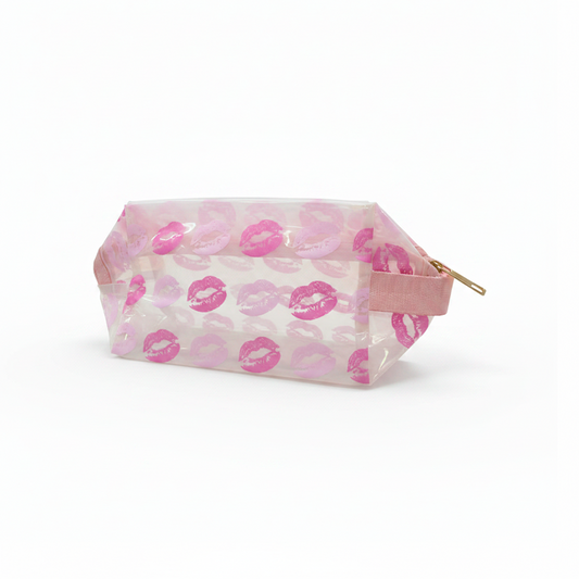 Cosmetiquera besos JA0565