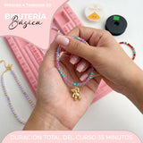 Curso Virtual De Bisutería Básica