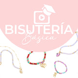 Curso Virtual De Bisutería Básica