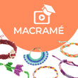 Curso Virtual De Macramé