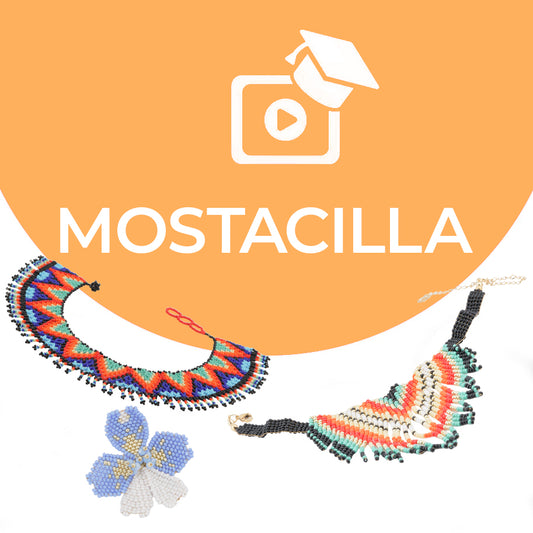 Curso Virtual De Mostacilla