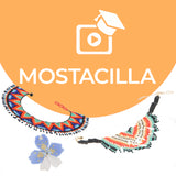 Kit Mostacilla + Curso Virtual Gratis