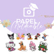 Curso Virtual De Papel Moldeable