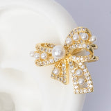 Ear Cuff D #120 Rodinado