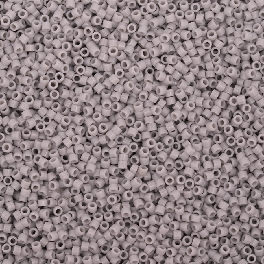 Miyuki Opaque Ghost Gray / 10gr / DB-1139