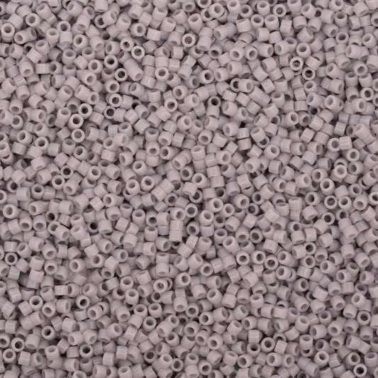 Miyuki Opaque Ghost Gray / 10gr / DB-1139