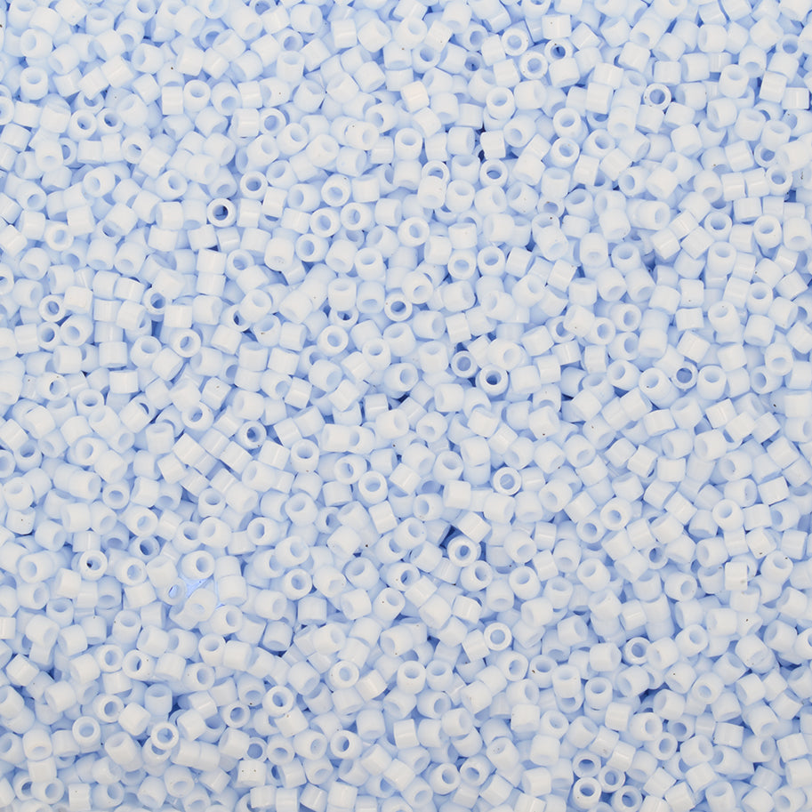 Miyuki Opaque Light Sky Blue / 10gr / DB-1497
