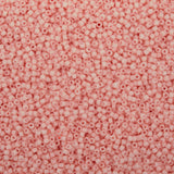 Miyuki Matte Opaque Light Salmon / 10gr / DB-1513