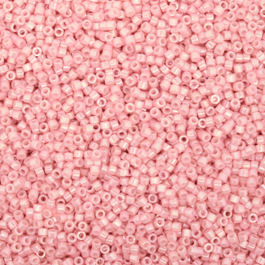 Miyuki opaque rosewater luster/ 5 gr / DB- 1907