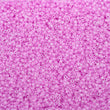 Miyuki Plum Crazy Luminous Neon / 10gr / DB-2038