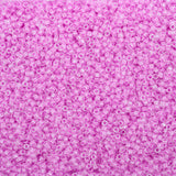 Miyuki Plum Crazy Luminous Neon / 10gr / DB-2038