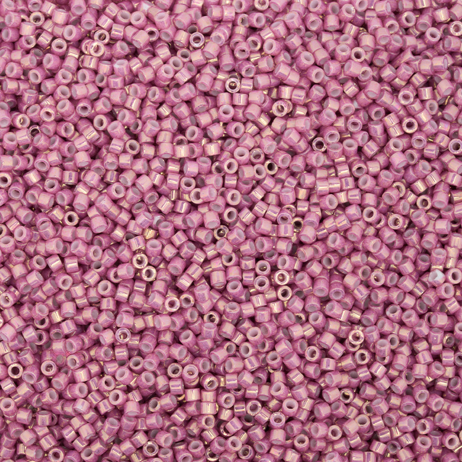 Miyuki opaque luster dark orchid /5 gr / DB- 253