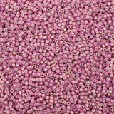 Miyuki opaque luster dark orchid /5 gr / DB- 253