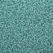 Miyuki Matte opaque turquoise / 5gr / DB-375