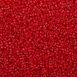 Miyuki Dyed Opaque Red / 10gr / DB-791