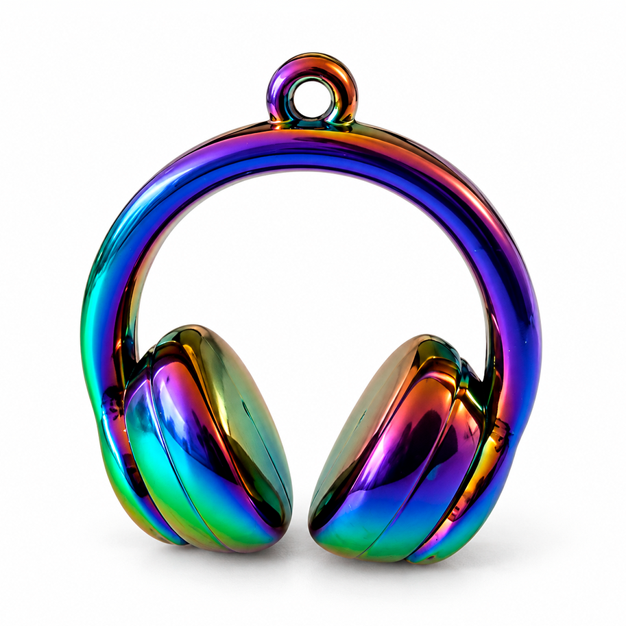 Dije Audifonos Chunky Tornasol AB