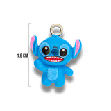 Dije Stitch Mini Acrilico