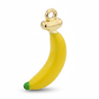 Dije banano Rodinado Pintado