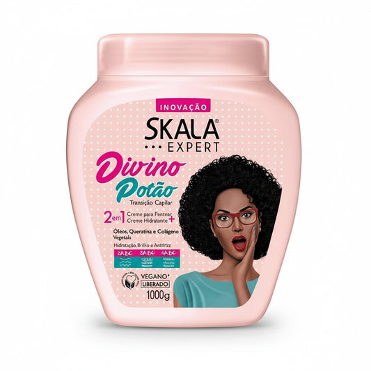 Tratamiento Skala Divino Potao x 1000ml