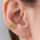 Ear Cuff A #14 Rodinado