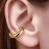 Ear Cuff A #15 Rodinado