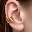 Ear Cuff A #16 Rodinado