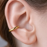 Ear Cuff A #17 Rodinado
