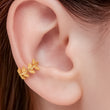 Ear Cuff A #65 Rodinado