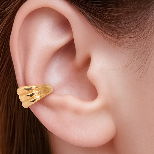 Ear Cuff A #69 Rodinado